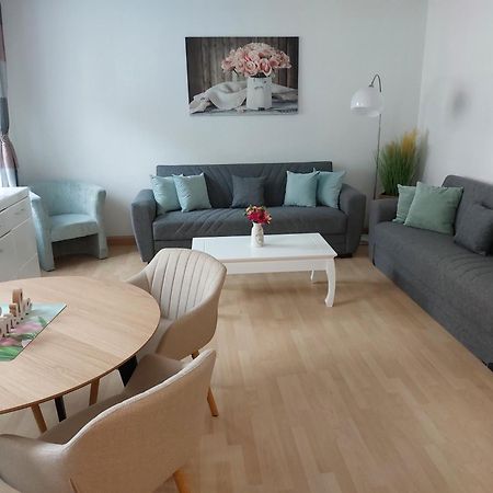 Ferienwohnung Schwabenstuben Meersburg Ngoại thất bức ảnh