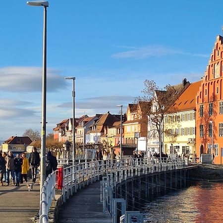Ferienwohnung Schwabenstuben Meersburg Ngoại thất bức ảnh