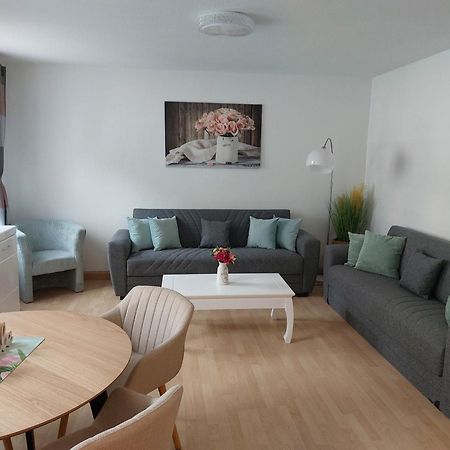 Ferienwohnung Schwabenstuben Meersburg Ngoại thất bức ảnh