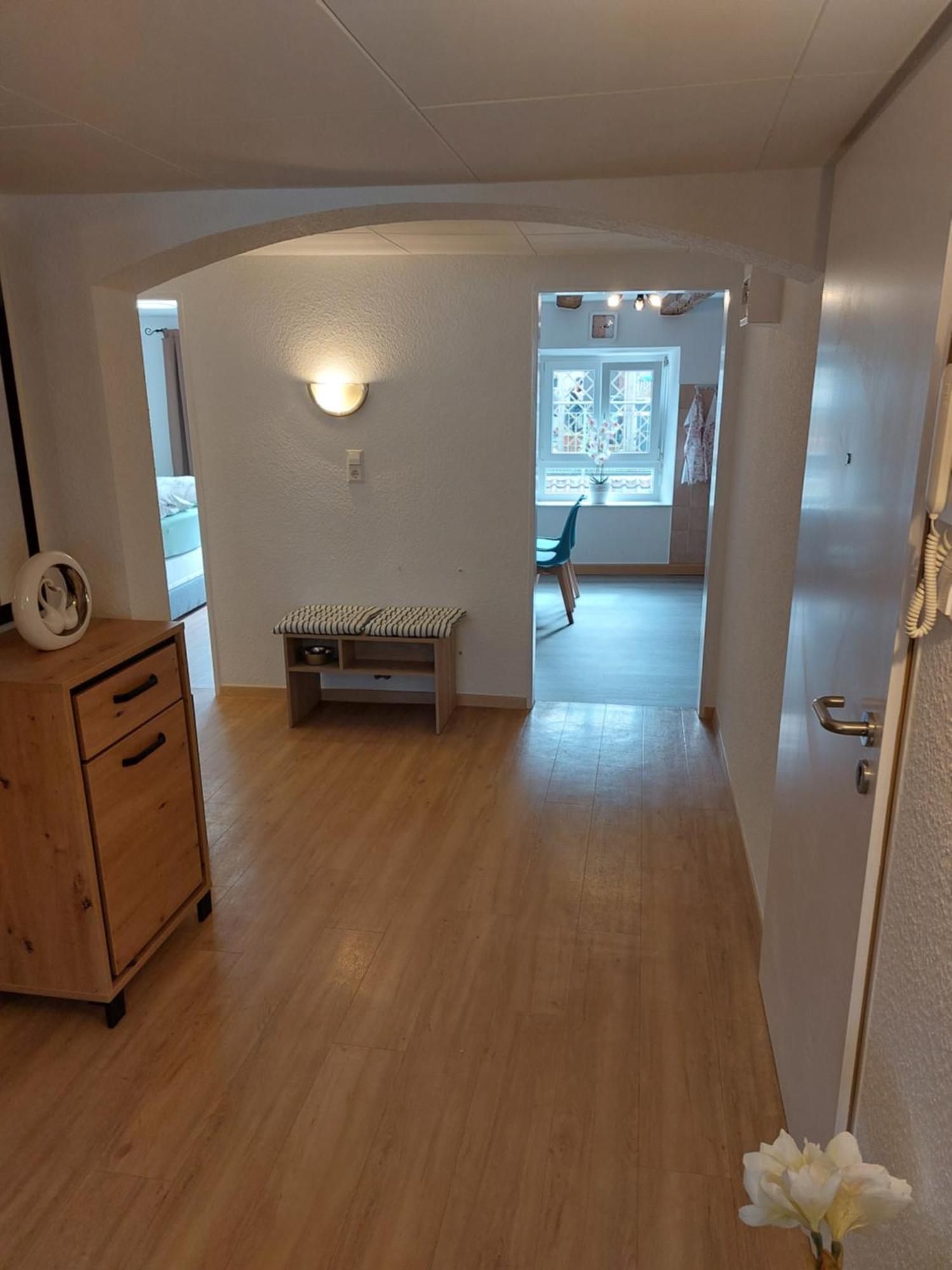 Ferienwohnung Schwabenstuben Meersburg Ngoại thất bức ảnh