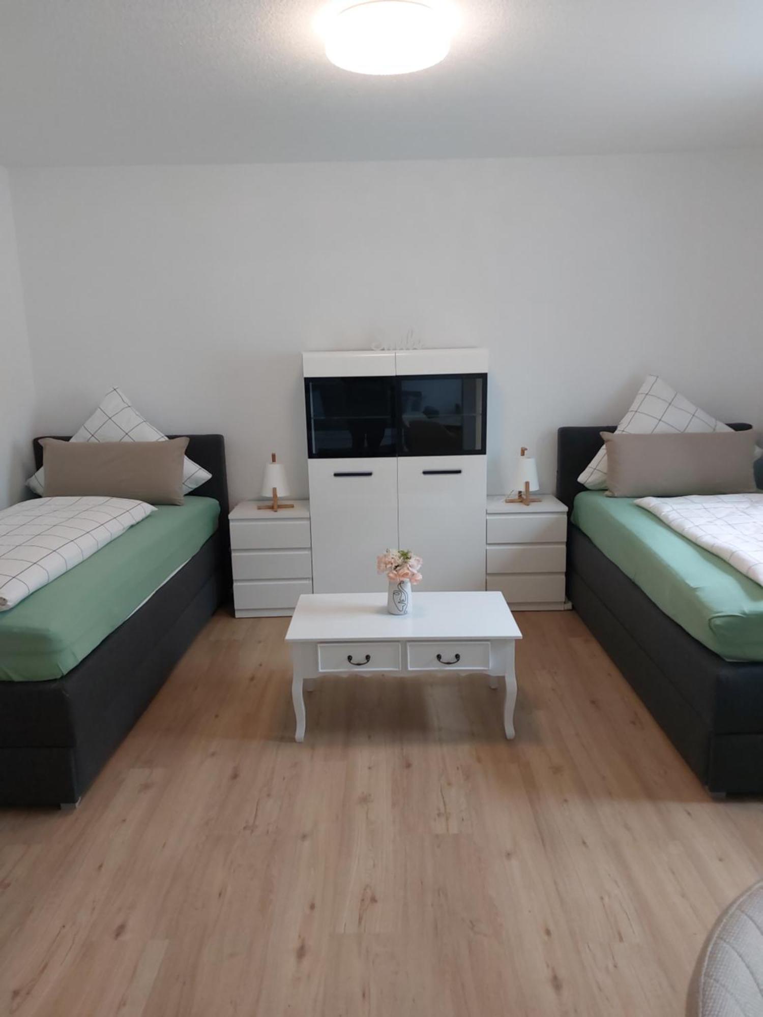 Ferienwohnung Schwabenstuben Meersburg Ngoại thất bức ảnh