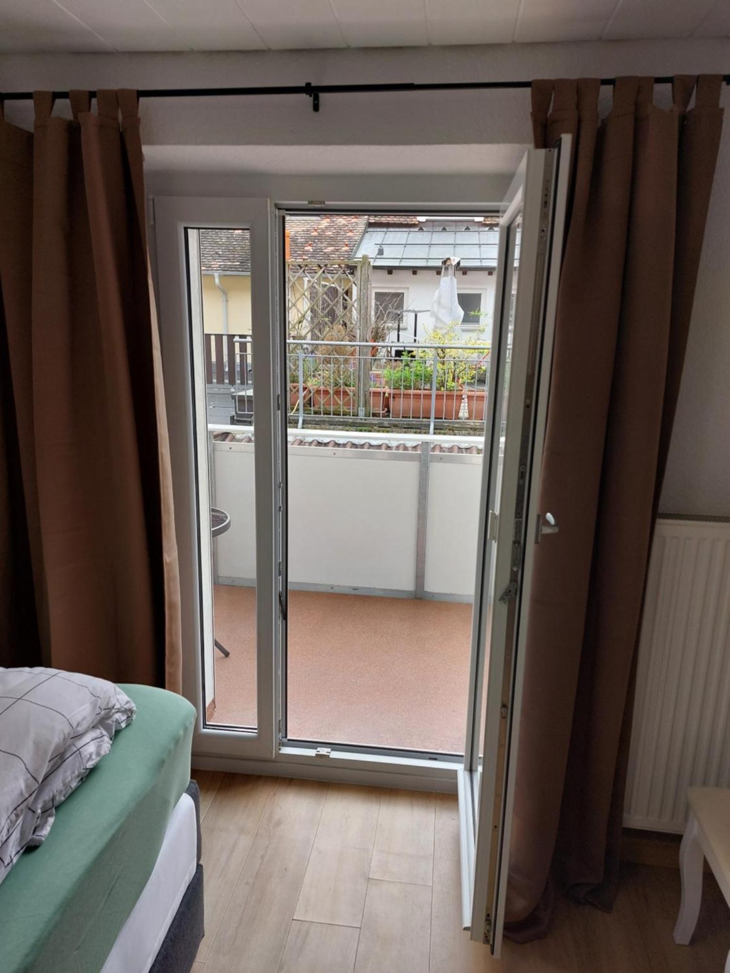 Ferienwohnung Schwabenstuben Meersburg Ngoại thất bức ảnh