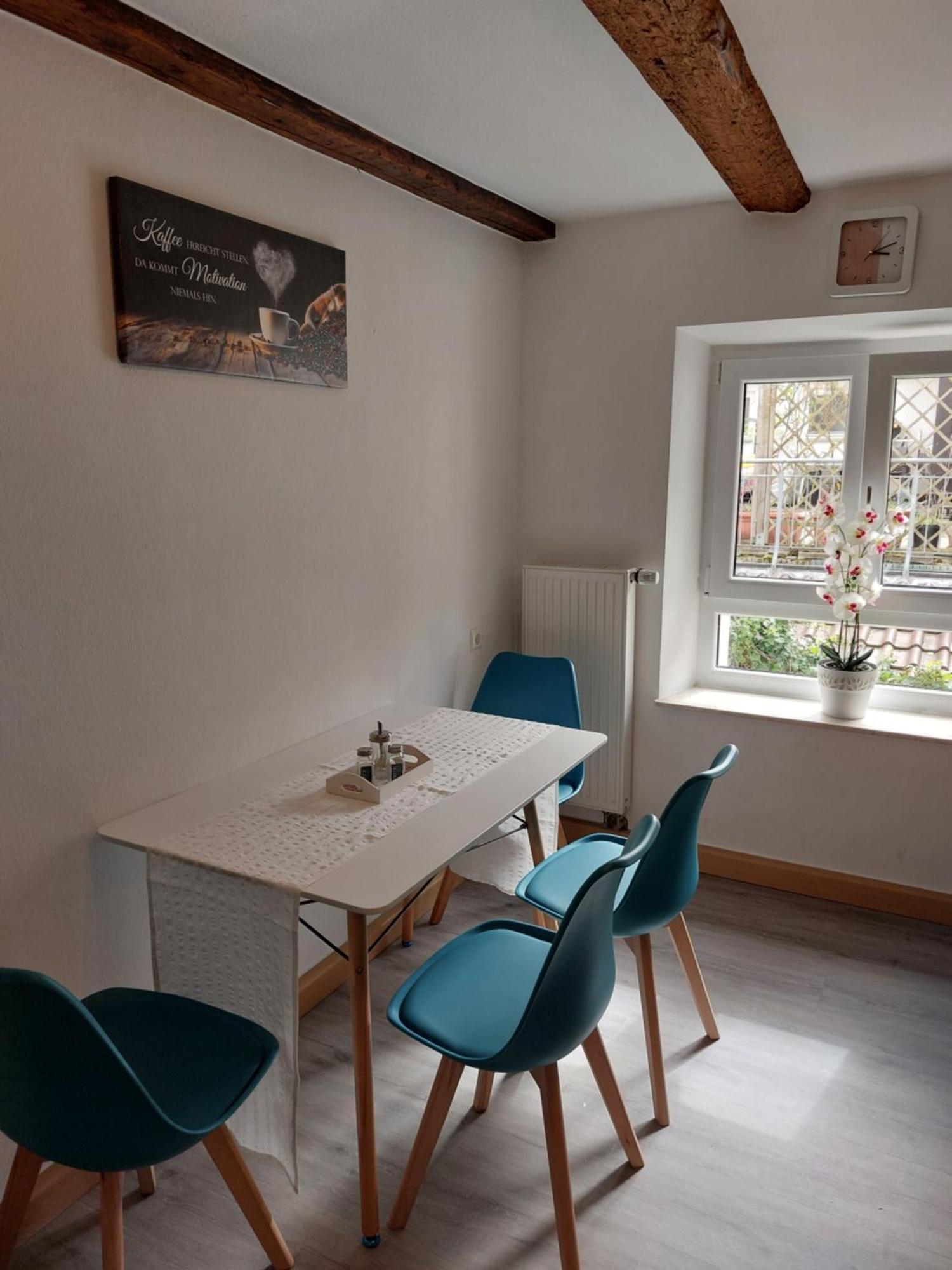Ferienwohnung Schwabenstuben Meersburg Ngoại thất bức ảnh
