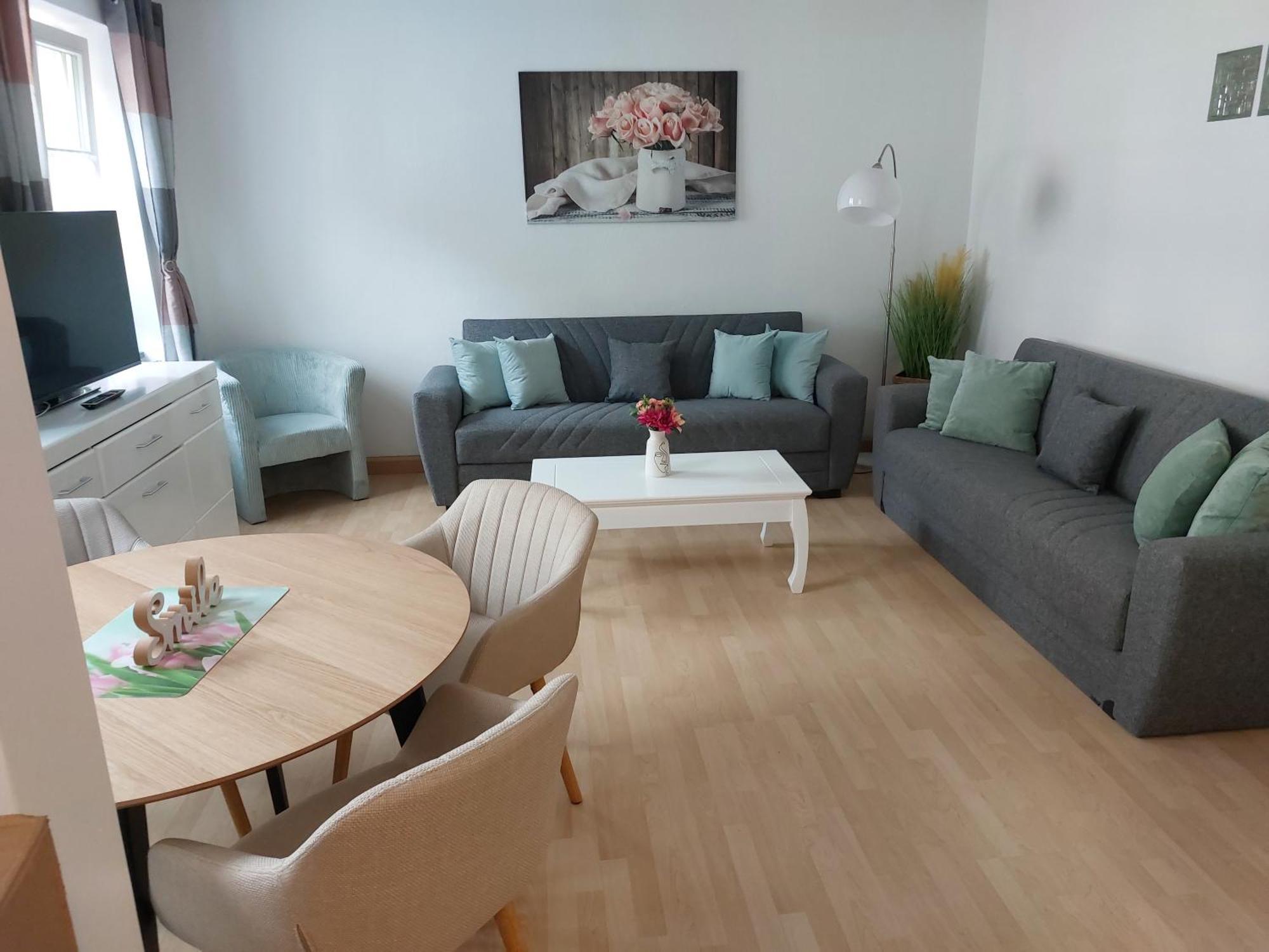 Ferienwohnung Schwabenstuben Meersburg Ngoại thất bức ảnh