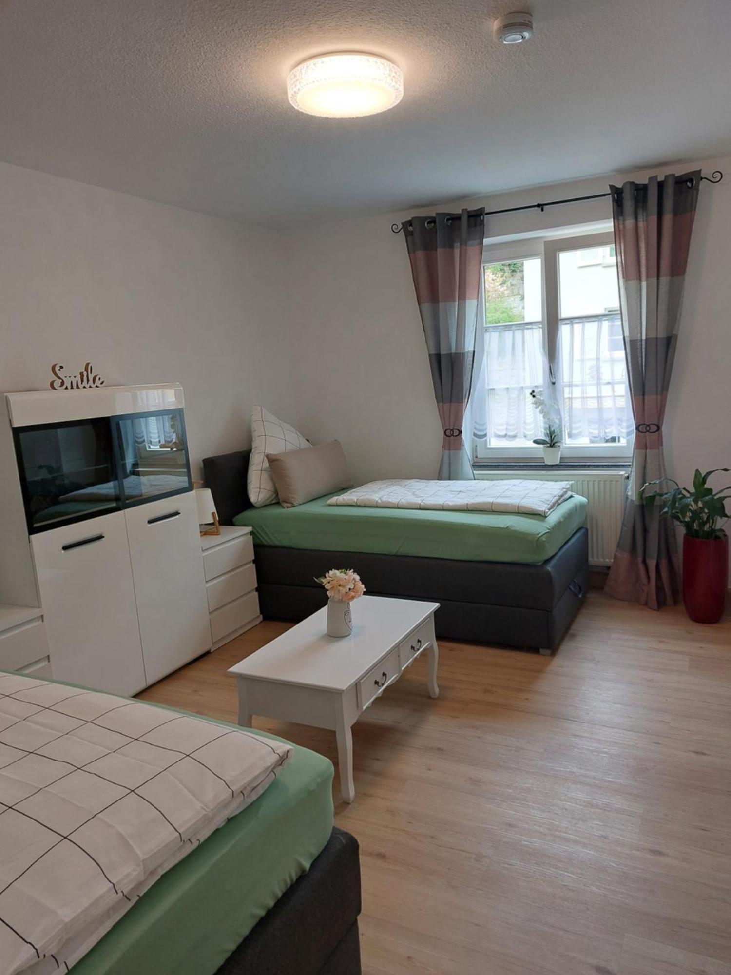 Ferienwohnung Schwabenstuben Meersburg Ngoại thất bức ảnh