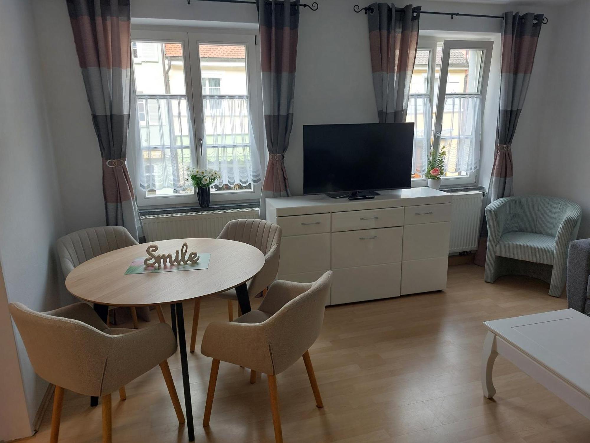 Ferienwohnung Schwabenstuben Meersburg Ngoại thất bức ảnh