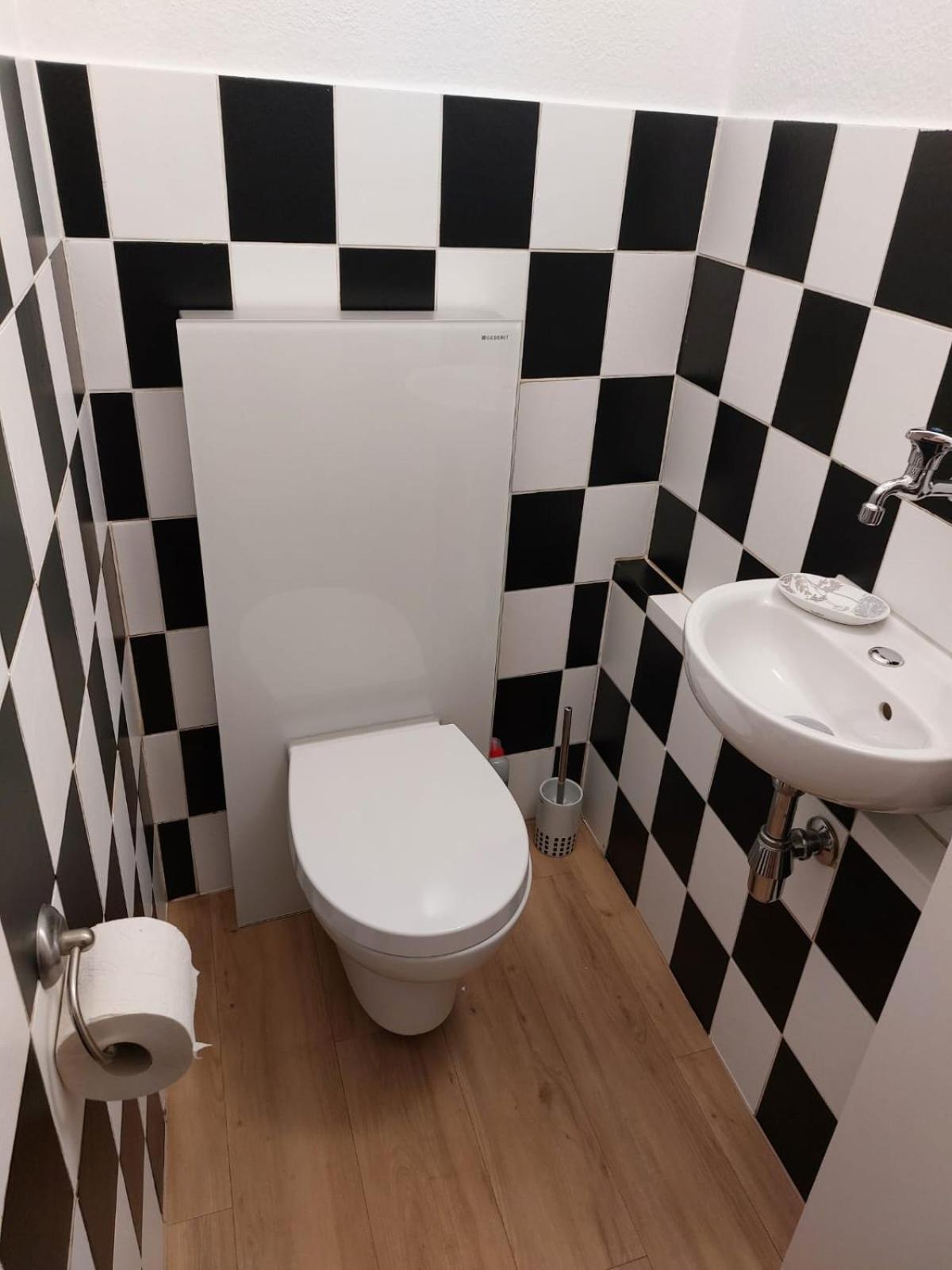 Ferienwohnung Schwabenstuben Meersburg Ngoại thất bức ảnh