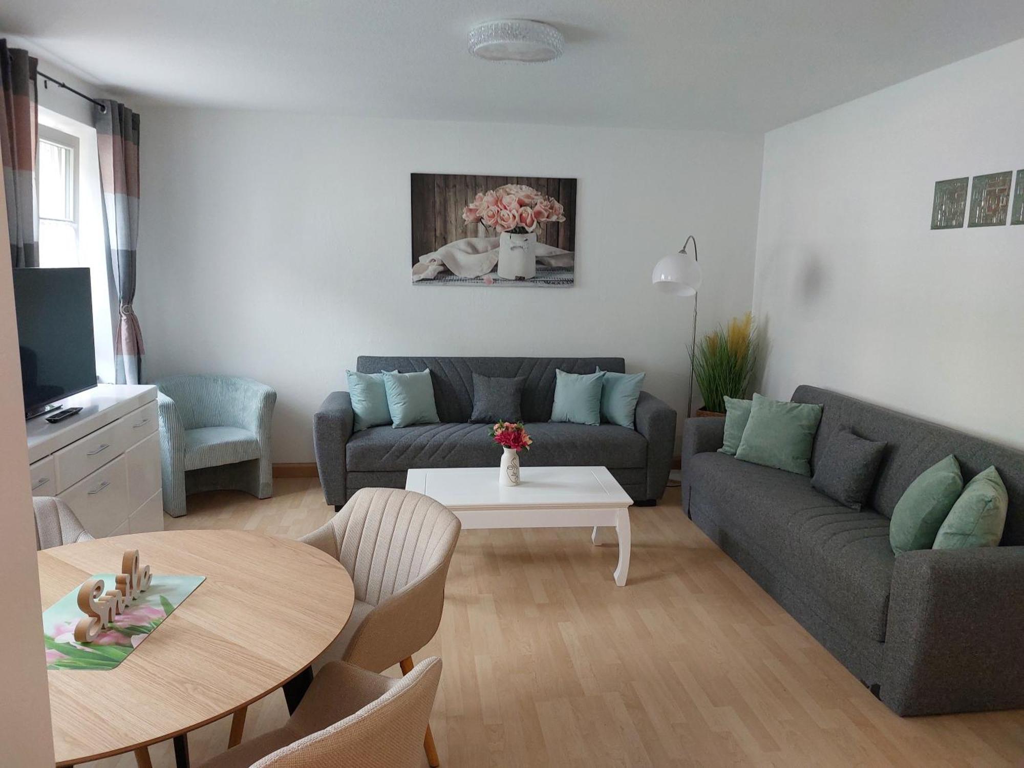 Ferienwohnung Schwabenstuben Meersburg Ngoại thất bức ảnh